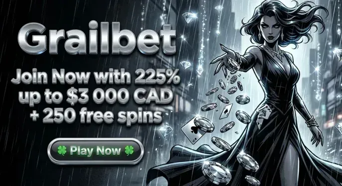 Grailbet Casino