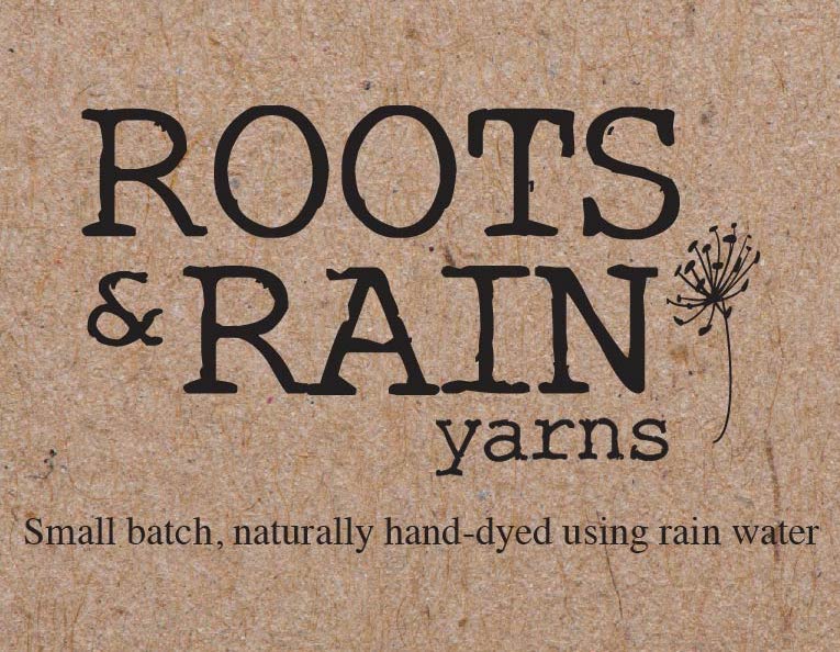 Roots & Rain Yarns