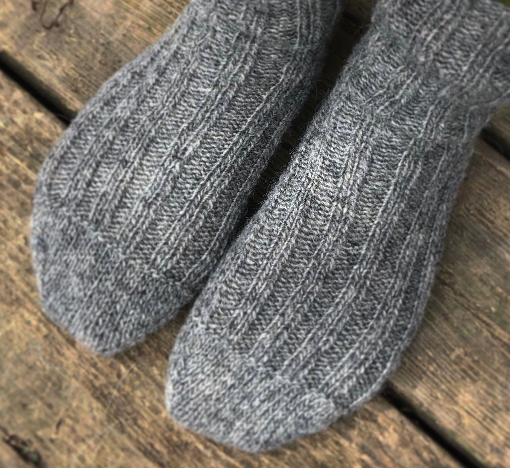 Northern Comfort Sock Pattern – Roots & Rain Yarns