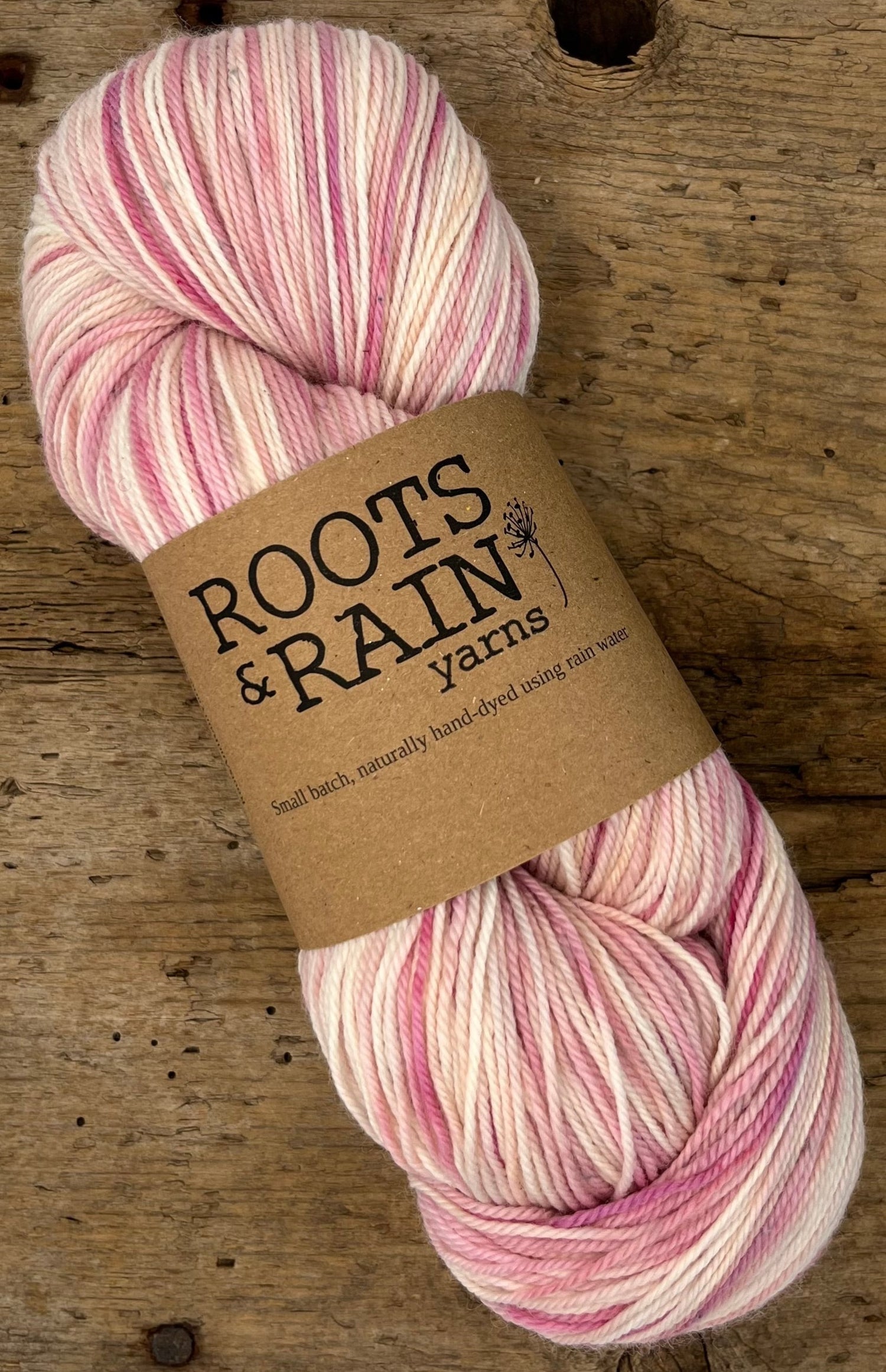 Roots & Rain Yarns – Roots & Rain Yarns